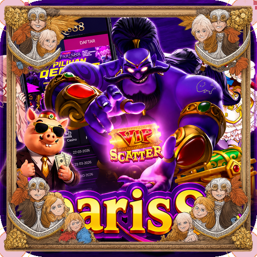 paris88 — galeri pratinjau - APK Resmi