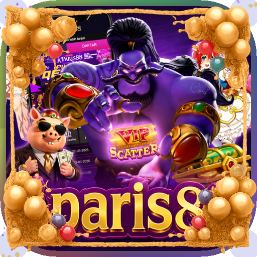 paris88 — galeri pratinjau Resmi APK